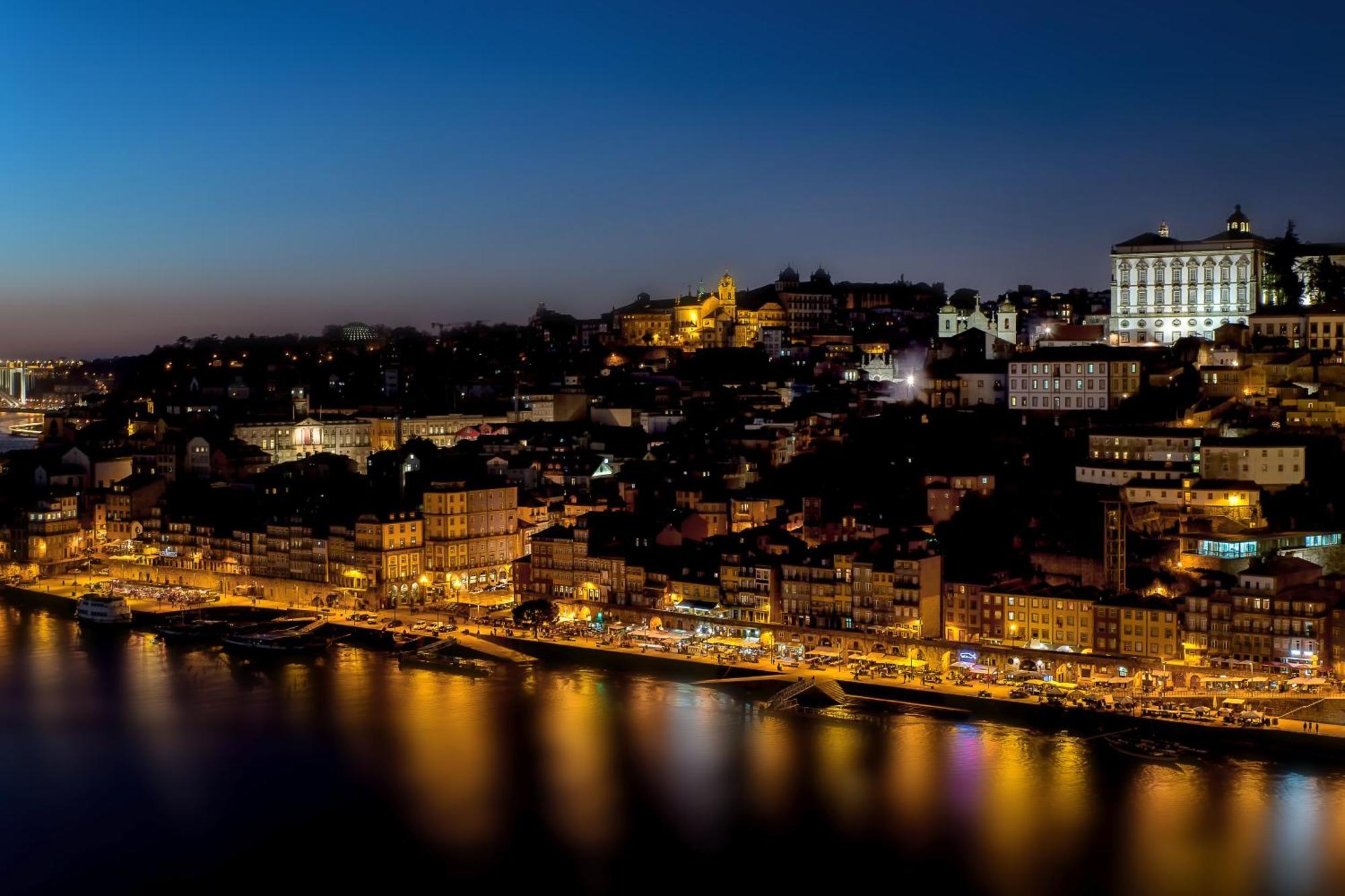 Douro View Apartment 加亚新城 外观 照片