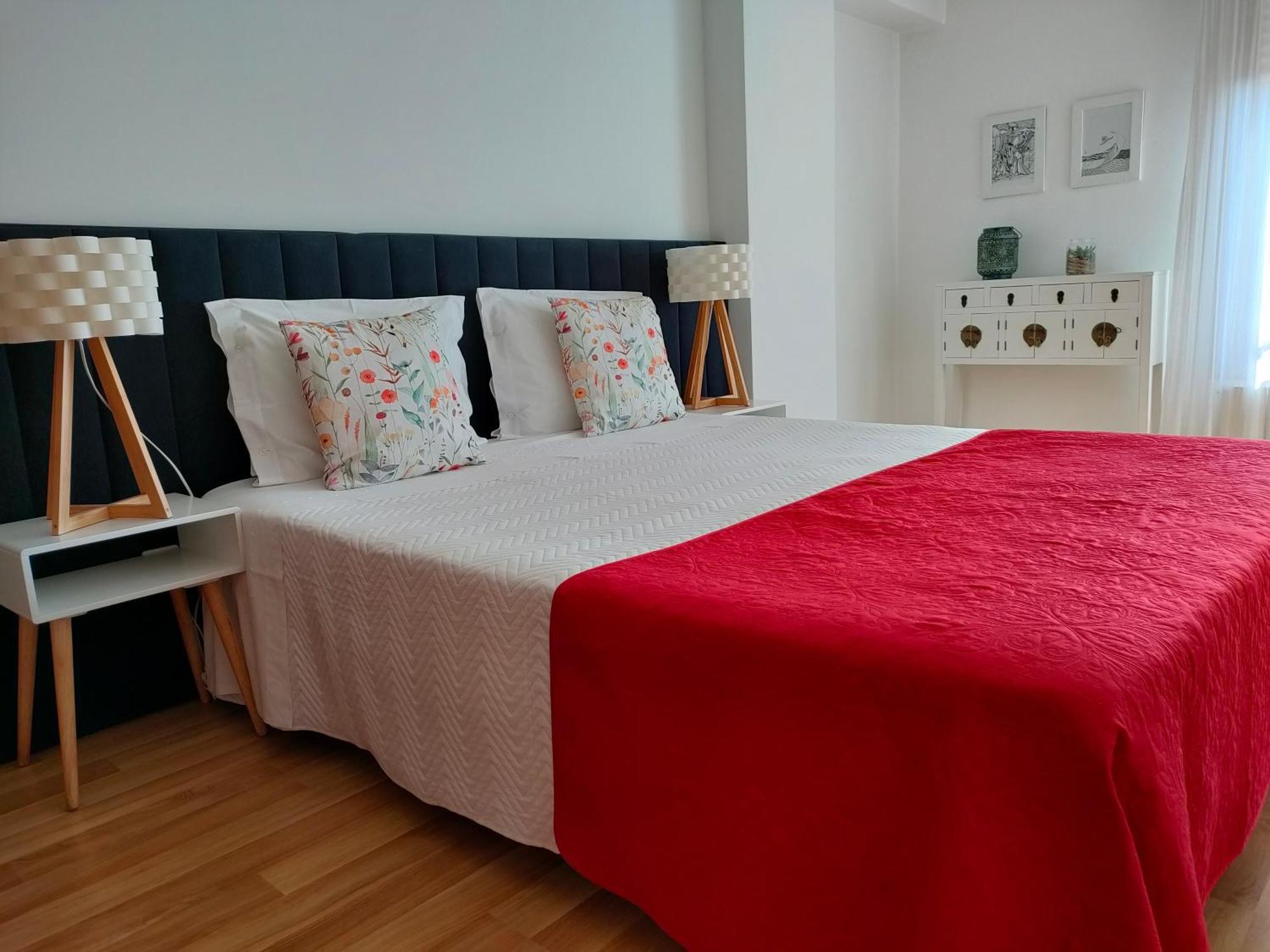 Douro View Apartment 加亚新城 外观 照片