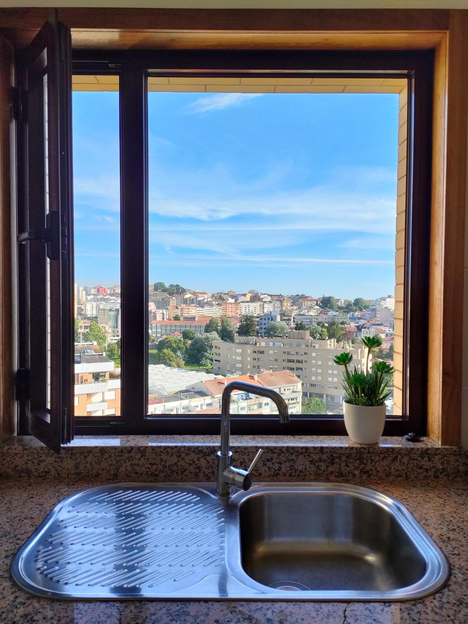Douro View Apartment 加亚新城 外观 照片