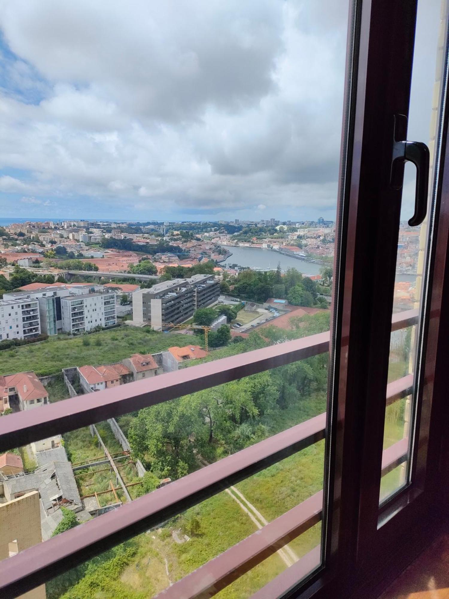 Douro View Apartment 加亚新城 外观 照片